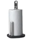 Joseph Joseph Hold Easy-tear Paper Towel Holder In Gray