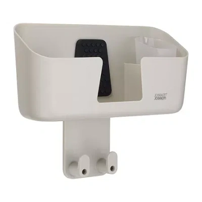 Joseph Joseph Ironhub Caddy Iron Storage Bag In Neutral