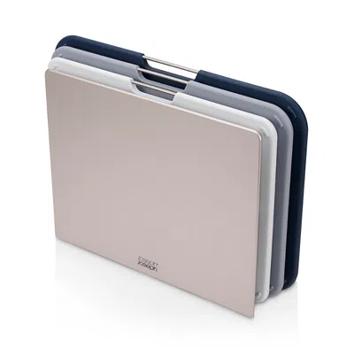JOSEPH JOSEPH LARGE NEST BOARDS, 3 PIECE SET