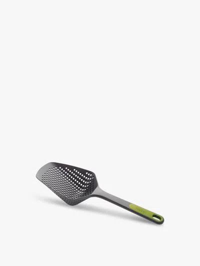 Joseph Joseph Large Scoop Plus In Grey/green