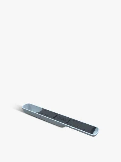 Joseph Joseph Measure-up Measuring Spoon In Blue