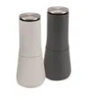 Joseph Joseph Milltop Salt And Pepper Mills