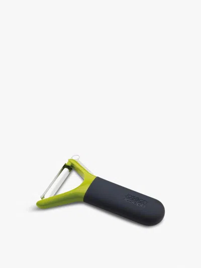 Joseph Joseph Multi Peeler In Lime-green