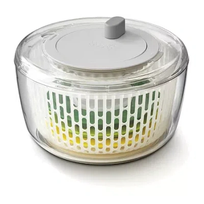 Joseph Joseph Multi-prep 4-piece Preparation Set - Multicolour Salad Spinner