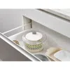 Joseph Joseph Multi Prep 4 Piece Salad Preparation Set In Multi