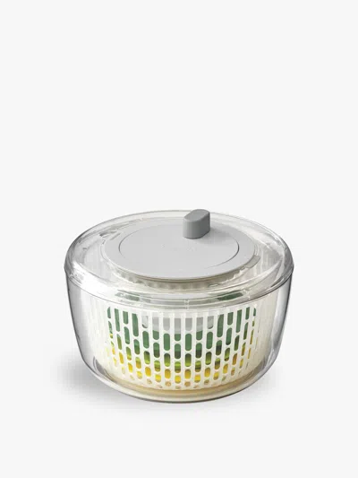 Joseph Joseph Multi-prep 4-piece Salad Preparation Set In Multicolour
