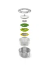 Joseph Joseph Multi-prep™ Salad Spinner (4 Set) In Multi
