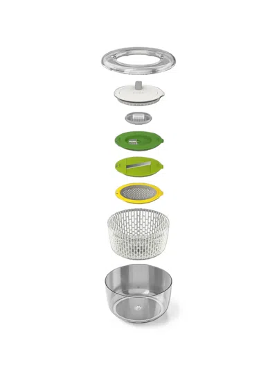 Joseph Joseph Multi-prep™ Salad Spinner (4 Set)
