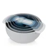 Joseph Joseph Nest 9pc Food Preparation Set