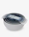 Joseph Joseph Nest 9 Plus 9-pc. Food Preparation Set, Editions