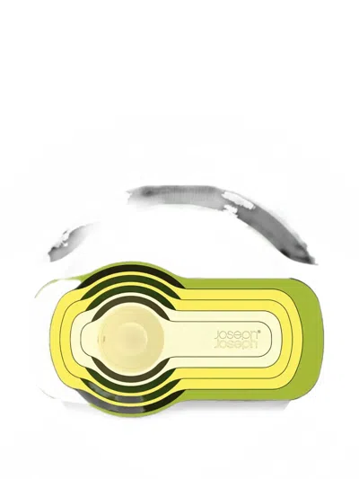 Joseph Joseph Nest™ 9 Plus Food Preparation Set (set Of Nine) In Yellow