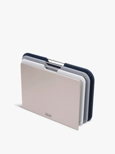 Joseph Joseph Nest Boards 3 Piece Set In Grey