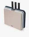 Joseph Joseph Nest Boards Plus 6-piece Knife And Chopping Board Set