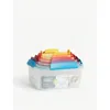 Joseph Joseph Nest Five Piece Storage Containers