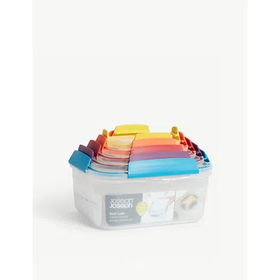 Joseph Joseph Nest Five Piece Storage Containers
