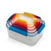 Joseph Joseph Nest Lock 10-piece Container Set