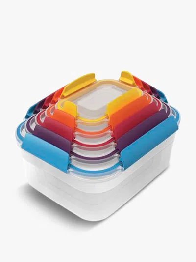 Joseph Joseph Nest Lock 5 Piece Container Set