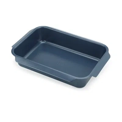 Joseph Joseph Nest Oven 16" Non-stick Baking Dish In Blue