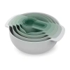 Joseph Joseph Nest 9pc Food Preparation Set In Multi
