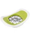 Joseph Joseph Nest Press 2-in-1 Apple Corer And Potato Cutter In Green