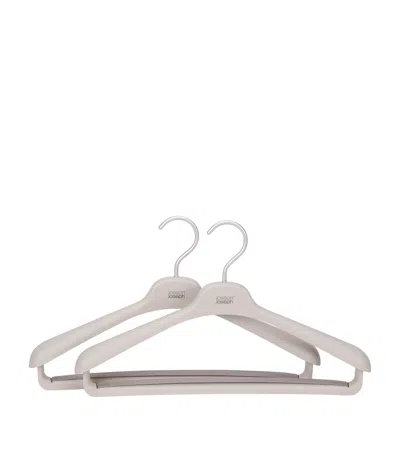 Joseph Joseph Pack Of 2 Orderly Suit & Coat Hangers