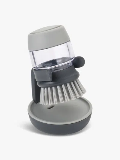 Joseph Joseph Palm Scrub In Grey
