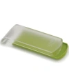 Joseph Joseph Peelstore Waste Collecting Peeler In Green