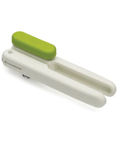 Joseph Joseph Pivot Can Opener In Green