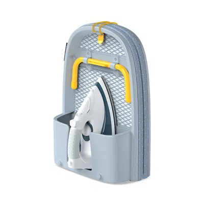 JOSEPH JOSEPH POCKET FOLDING TABLETOP IRONING BOARD