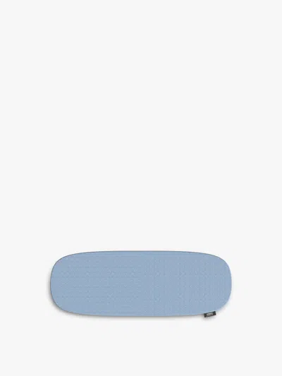 Joseph Joseph Pocket Ironing Board Cover In Black/blue