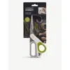 Joseph Joseph Powergrip Kitchen Scissors