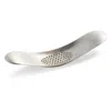 Joseph Joseph Rocker Garlic Crusher In Silver