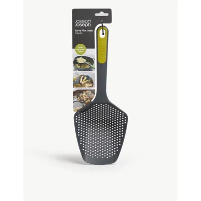 Joseph Joseph Scoop Plus Large Colander In Multi