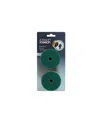 Joseph Joseph Sinktech Sponge Replacement Heads, Set Of 2 In Yellow