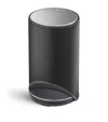 Joseph Joseph Small Easy-push Arc Pedal Bin In Black