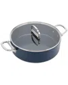 Joseph Joseph Space Ceramic Nonstick 5-qt. Shallow Casserole