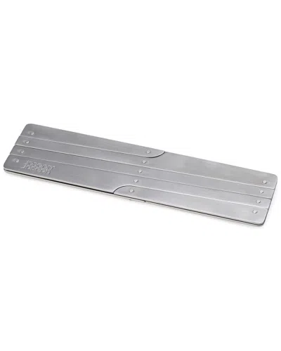 Joseph Joseph Space Expanding Trivet In Silver