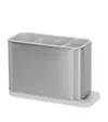 Joseph Joseph Stainless Steel Surface Cutlery Drainer In Neutral