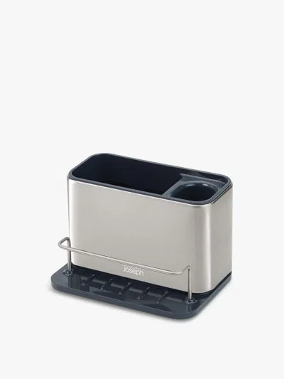 Joseph Joseph Surface Sink Tidy In Stainless-steel