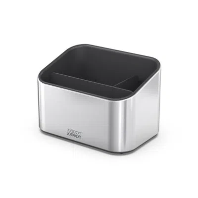 Joseph Joseph Surface Stainless Steel Tiered Sink Caddy