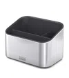 Joseph Joseph Surface Tiered Sink Pot In Grey