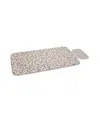 Joseph Joseph Swift Folding Iron And Steaming Mat In White