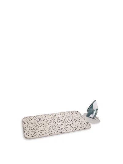 Joseph Joseph Swift Table-top Ironing Mat In Sand