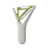 Joseph Joseph Switch 2 In 1 Julienne And Straight Peeler