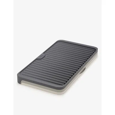 Joseph Joseph Tier Plastic Collapsible Draining Mat