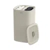Joseph Joseph Tota One 60-liter Laundry Separation Basket In Beige