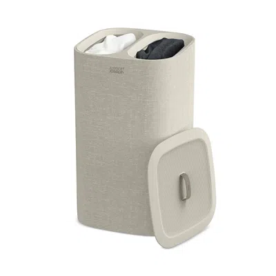 JOSEPH JOSEPH TOTA 60L LAUNDRY SEPARATION BASKET