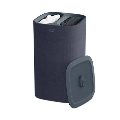 JOSEPH JOSEPH TOTA 60L LAUNDRY SEPARATION BASKET