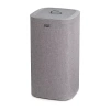 Joseph Joseph Tota 60l Separation Laundry Basket In Gray