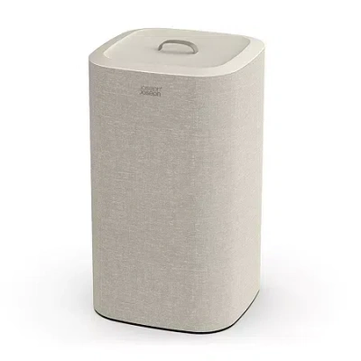 Joseph Joseph Tota 60l Separation Laundry Basket In Neutral